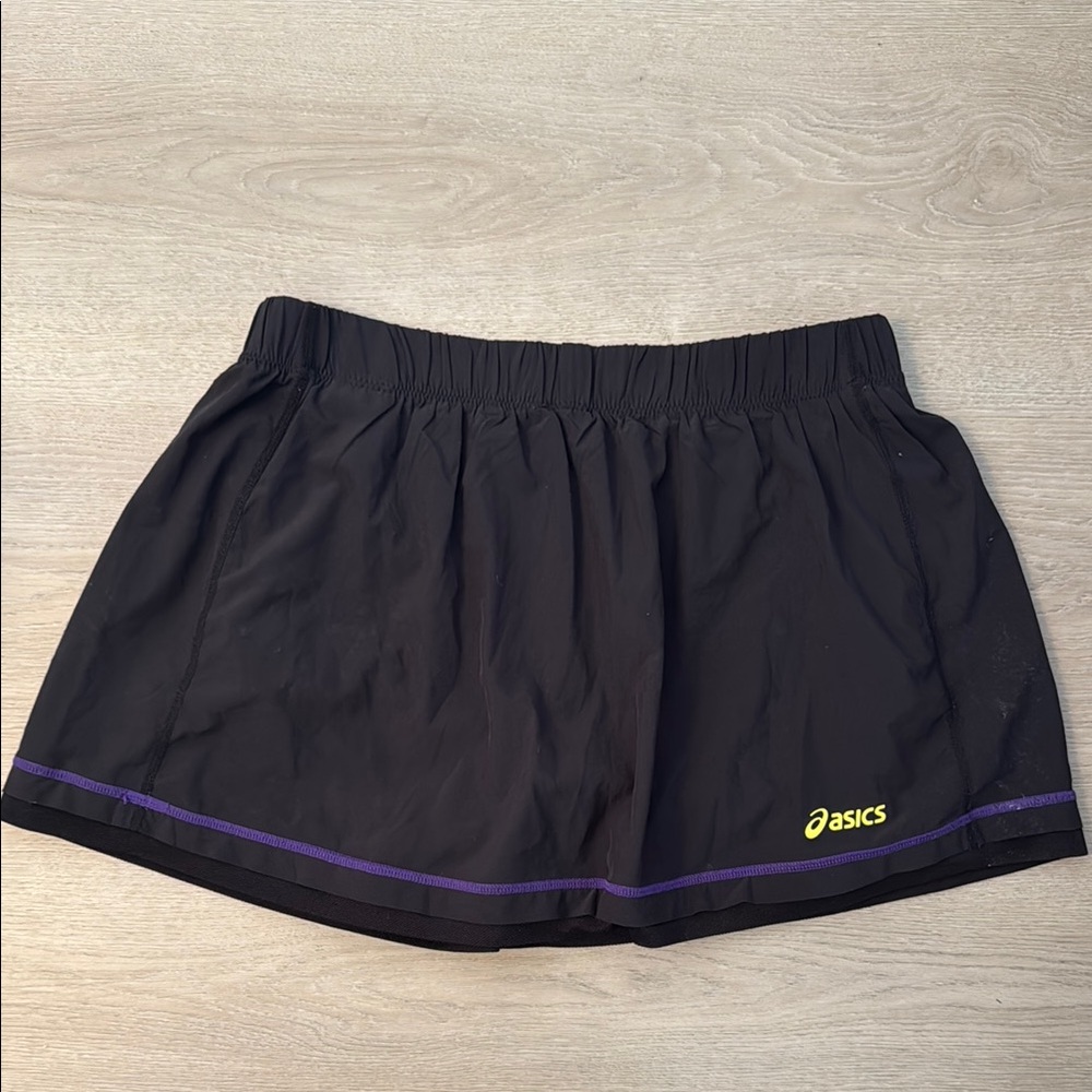 ASICS 90s Exercise Skort